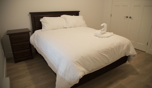 Apartamento, 3 habitaciones, cocina