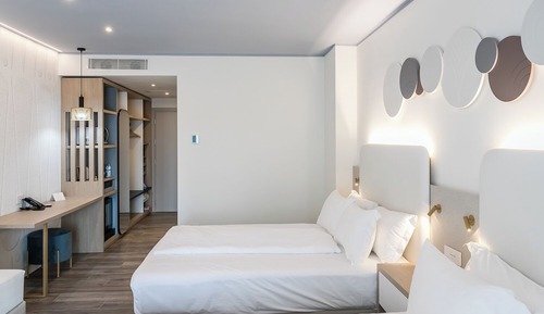 Junior Suite Deluxe