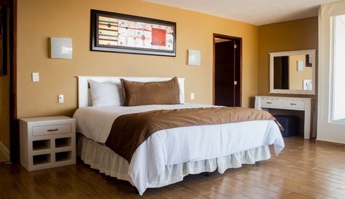 Apartamento, 4 habitaciones