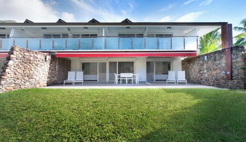 Suite exclusiva, 2 habitaciones, vistas al jardín (Exclusive Garden Suite)