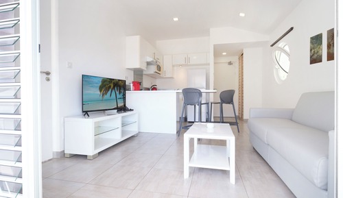 Suite, 1 habitación, vistas al jardín (1st Floor Suite)