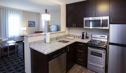 Suite, 2 habitaciones