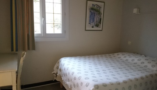 Habitación económica