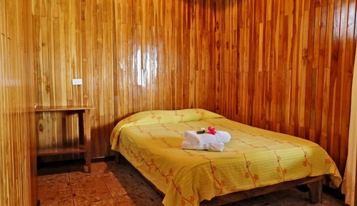 Habitación individual