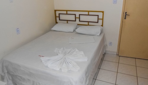 Habitación Deluxe doble