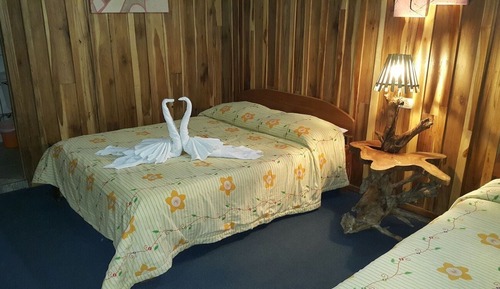 Habitación doble