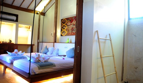 Suite Deluxe