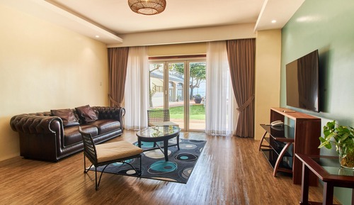 Suite Grand