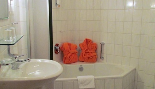 Habitación Confort doble