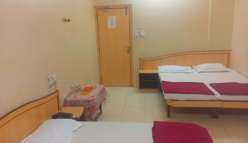 Habitación