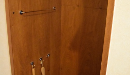 Habitación estándar con 2 camas individuales, no fumadores
