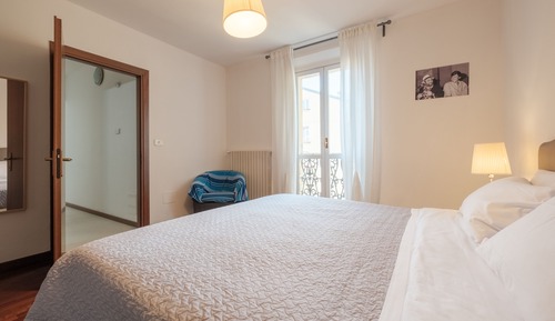 Apartamento básico, 1 habitación