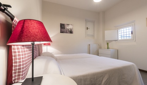 Apartamento Premier, 3 habitaciones