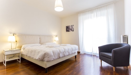 Apartamento, 2 habitaciones