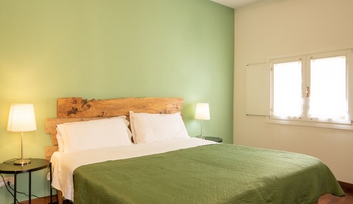 Apartamento, 1 habitación