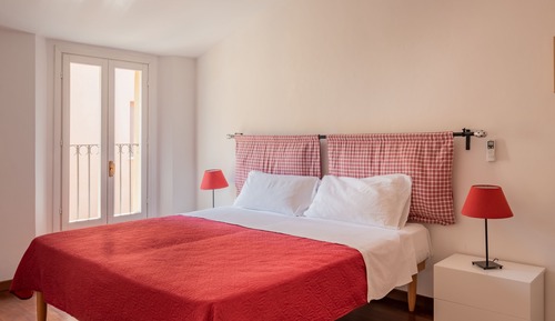 Apartamento básico, 3 habitaciones