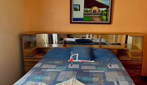 Habitación estándar, 1 cama doble
