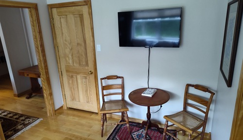 Suite, 1 habitación, vistas a la colina, planta baja