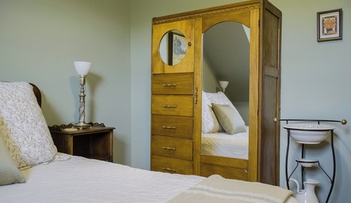 Habitación individual clásica, 1 cama de matrimonio