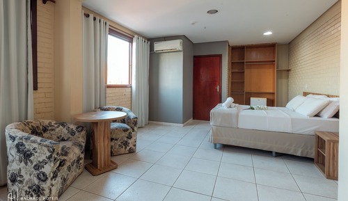 Habitación individual estándar