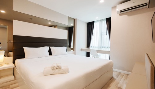 Superior Premier Room, Mountain View