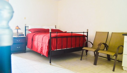 Apartamento Confort, vistas al mar