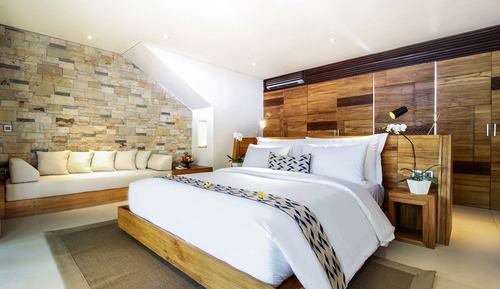 Ocean View Suite (King)