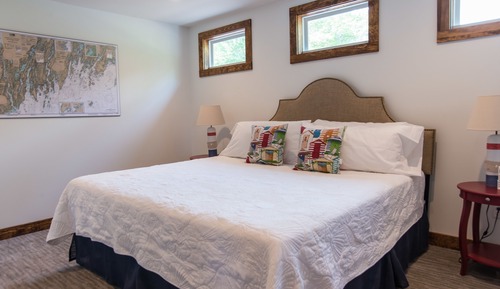 Habitación individual junior