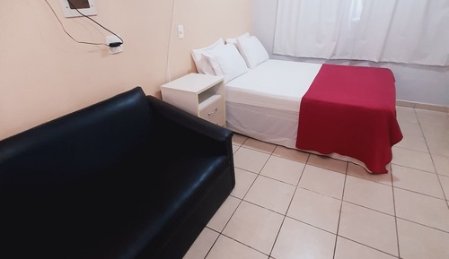 Estudio ejecutivo, 1 habitación