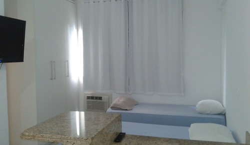 Habitación cuádruple familiar