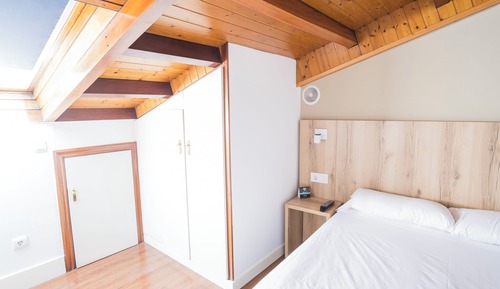 Habitación individual