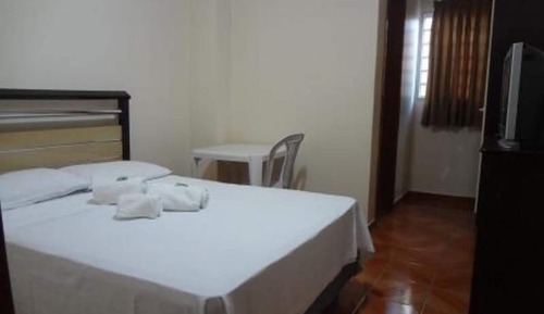 Habitación estándar doble (Simples)