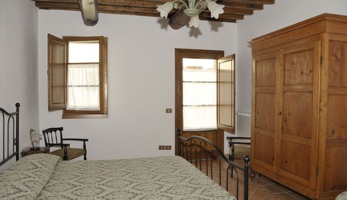 Apartamento, 1 habitación (Pini)