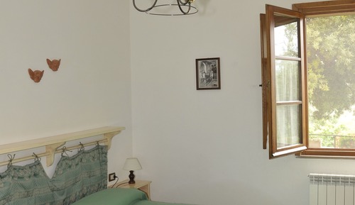 Apartamento, 2 habitaciones (Leccio)