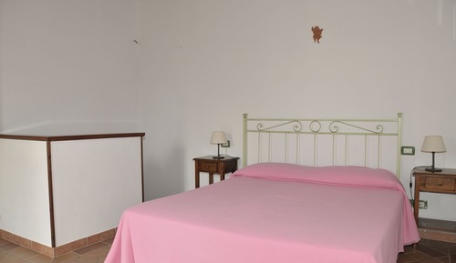 Apartamento, 2 habitaciones (Capannina)