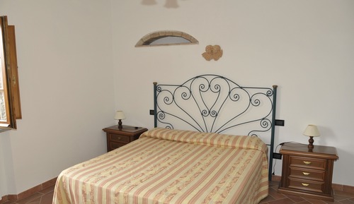 Apartamento, 3 habitaciones (Loggiato)