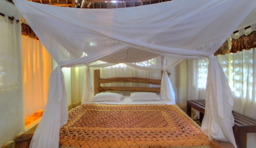 Villa de lujo, vistas al mar (Swahili )