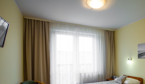 Habitación individual