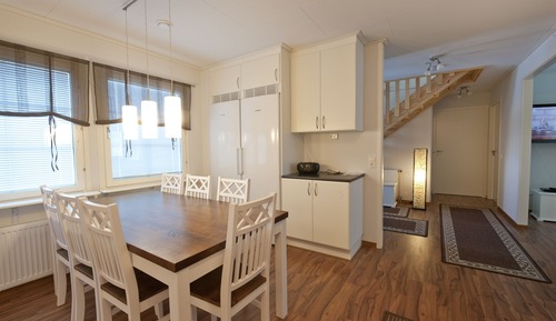 Villa, 4 habitaciones, sauna