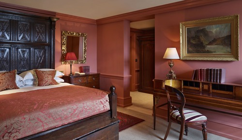 Habitación doble superior, 1 cama de matrimonio