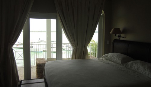 Villa de lujo, 3 habitaciones, balcón, vistas al mar