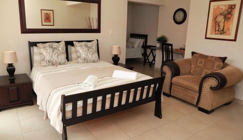 Habitación estándar doble (2)