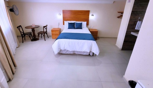 Habitación estándar