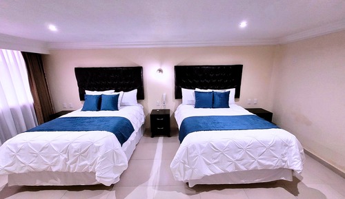Habitación superior