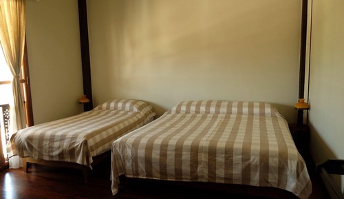 Habitación estándar