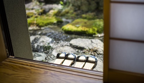 Habitación tradicional, no fumadores (Katsura-tei, Japanese Style Room)