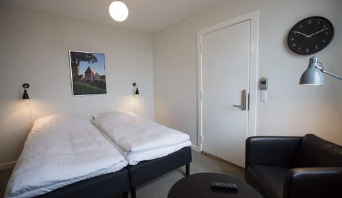 Classic Double Room