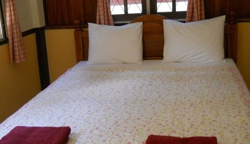 Standard Room, Air Conditioned