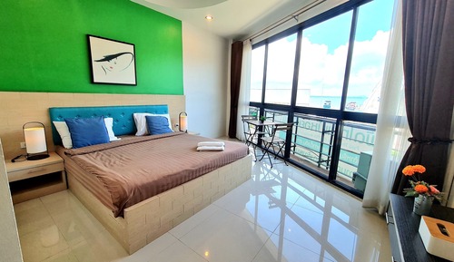 Standard Room with window