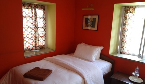 Habitación individual básica, 1 habitación